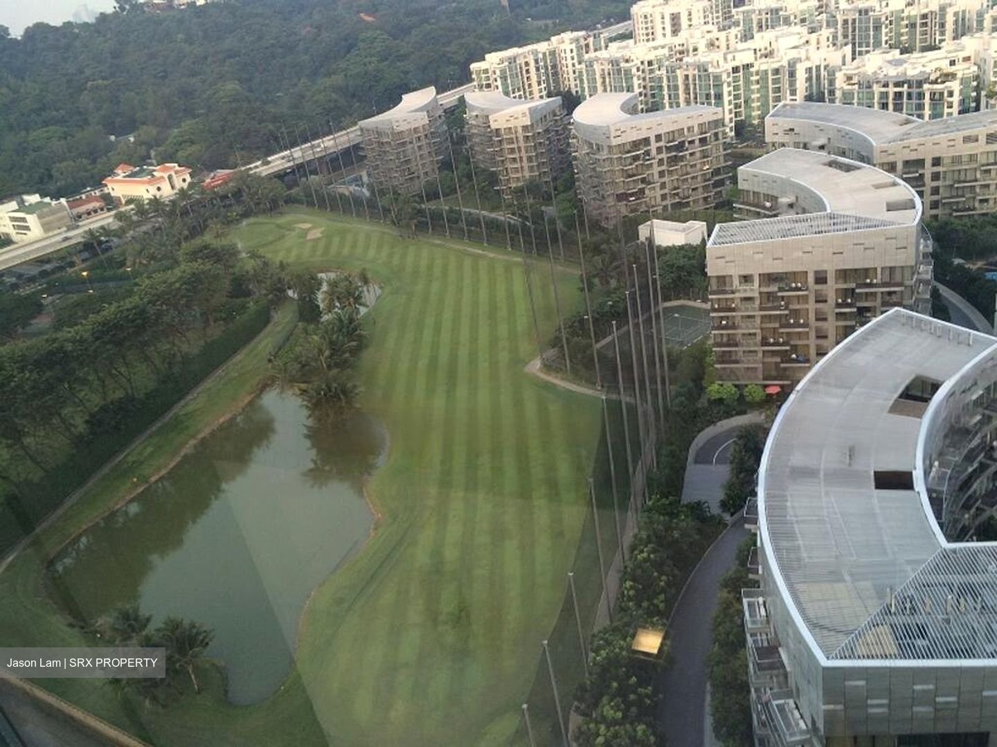 Reflections At Keppel Bay (D4), Condominium #457144701